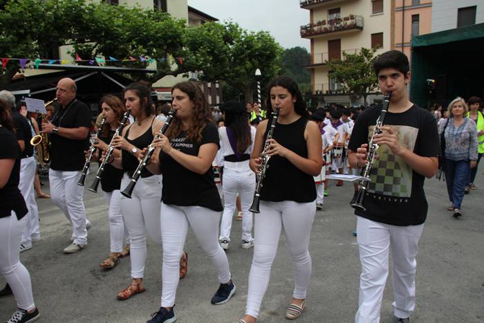 Kukuak jo du, hasi da festa 27 1497468197808