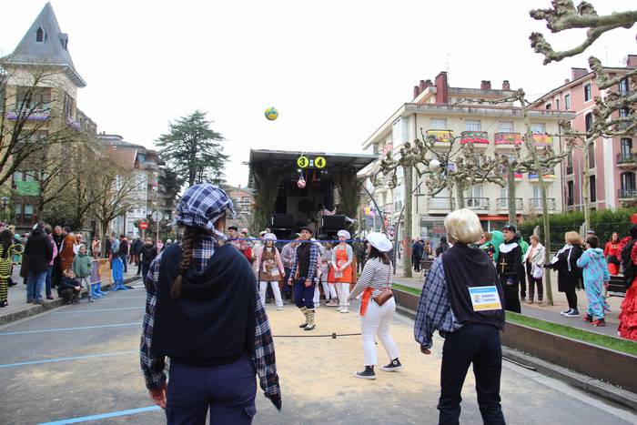 Irudimenak ez du mugarik Tol 10 1740933747732