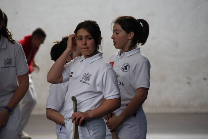 XIX. Aiztondo pilota txapelketa 2016 11 1462037211764