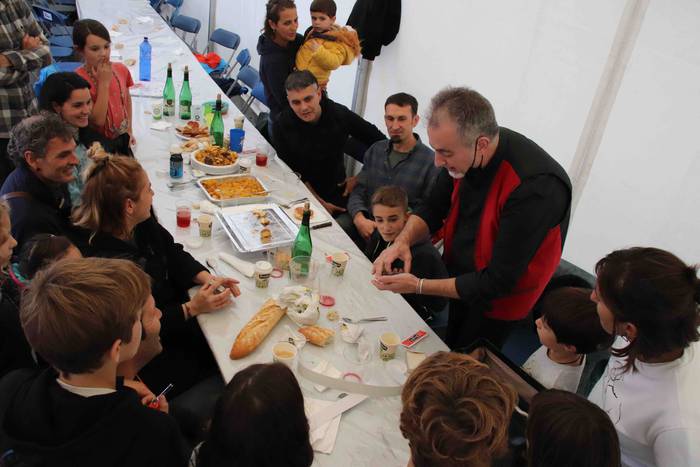 Tolosako Larramendi auzoko j 16 1635612865960