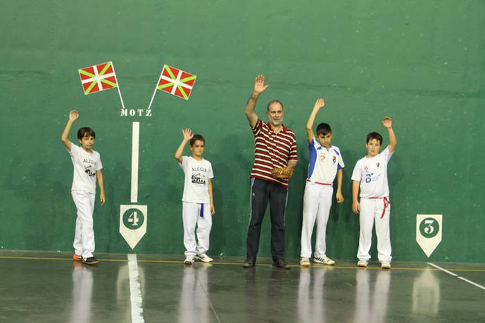 Ataria pilota txapelketa, al 15 1496426921547