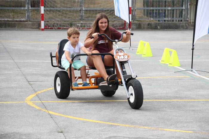 Amezketa San Bartolome jaiak 40 1535055082826