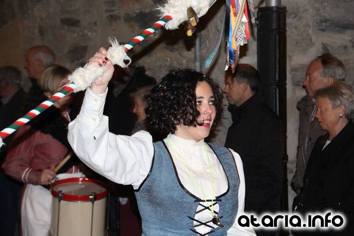 Ostiral meheko danborrada 29 1454755984099