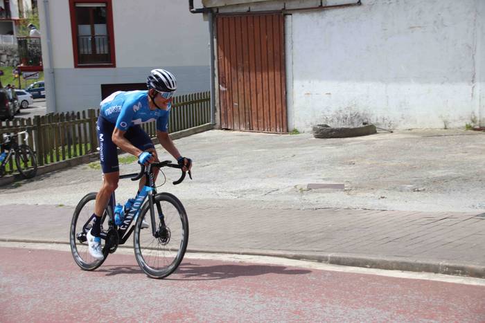 Itzulia txirrindulari proba  29 1617891811700