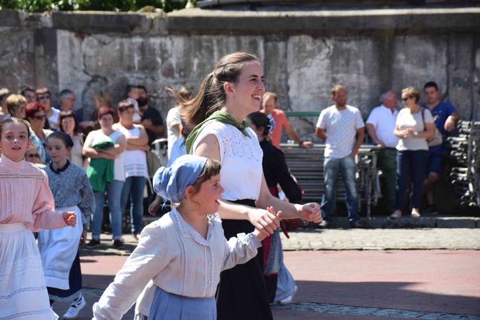 Bidaniko jaiak 2019. Herriko 51 1566647527538