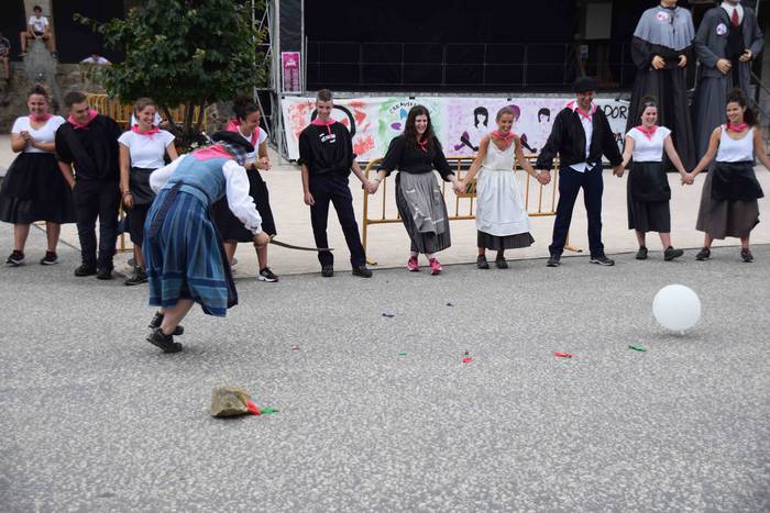 Zizurkil herrigunea goia fes 85 1534257395016