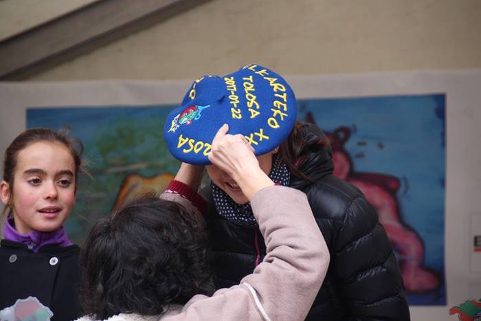 Ero-Etxe kros arrakastatsua  157 1485093696720