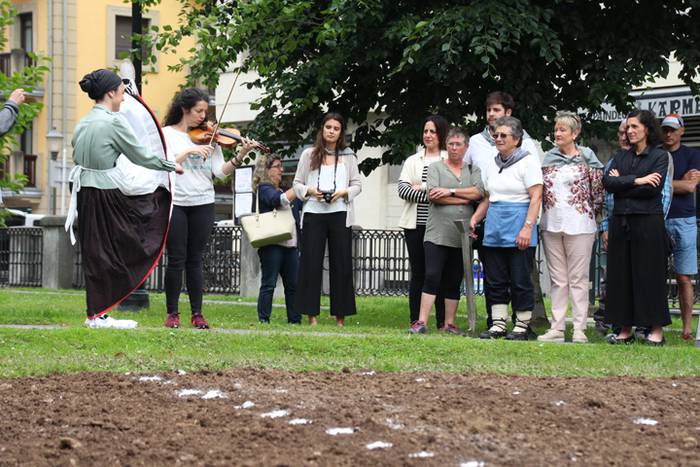 Aurtengoa, biolinak gozatua 2 1497264933669