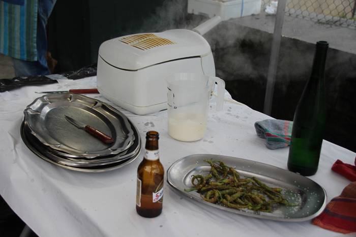 Pilota eta hamaiketakoa, egu 15 1505042844863