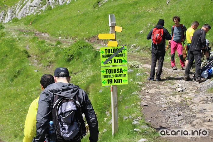 XIV Orduak Minak - Larrondo 154 1464547199053