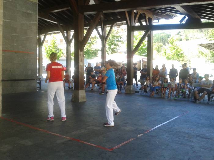 Ikaztegietako Jaiak 2017, pi 7 1502543287530