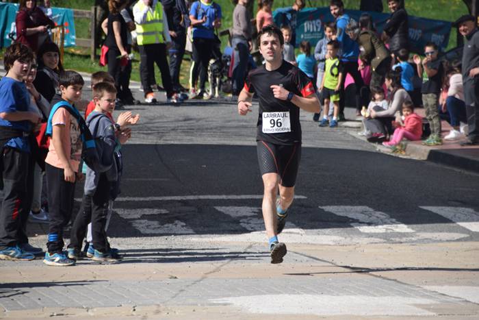 Hassan Ait Chaou eta Maitane 30 1489933698479