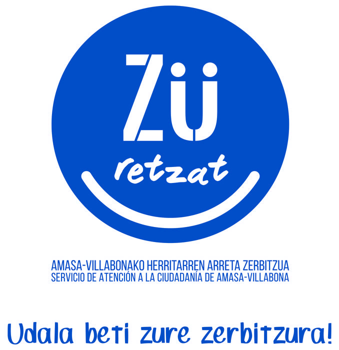 'Zuretzat' herritarren zerbitzuaren irekiera