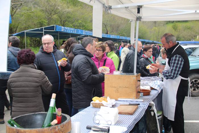 Aralarko larre irekiera 20 1462122128442