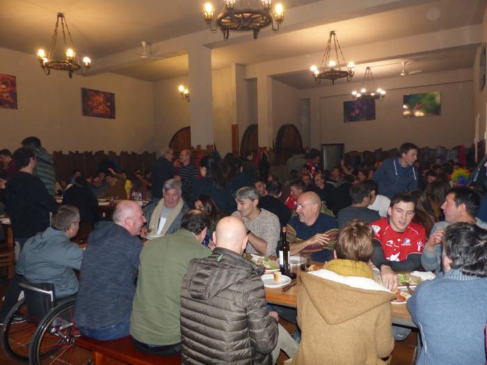 Altuna III.a, Amezketara bue 6 1574069999511