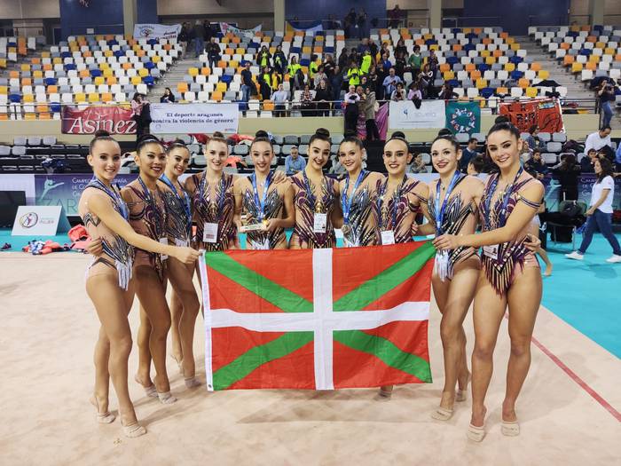 Tolosa CF-ko gimnastek Espai 5 1575569373673