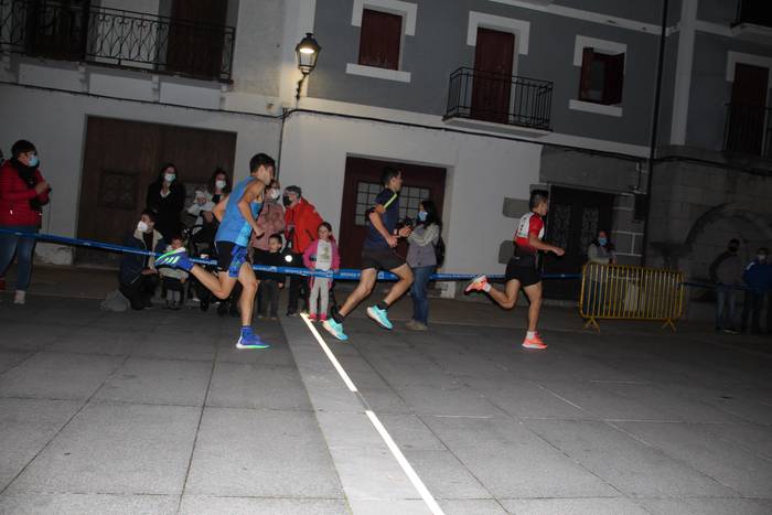 Berastegiko Krosa, Urte Zaha 31 1640978359590