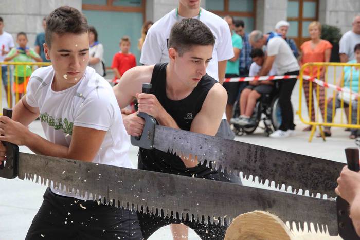 Emozioa, azken izerdira arte 53 1533757196166