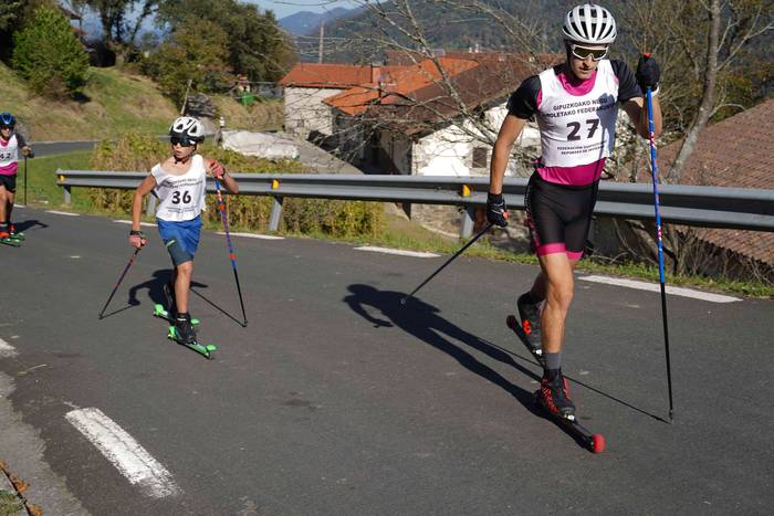 24. Hernialdeko Rollerski Ig 17 1760802662756