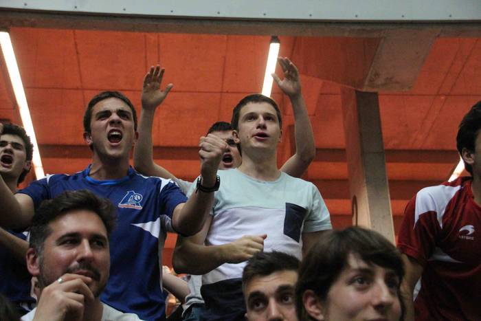 Amezketarrek ere txapela ban 26 1527451546157