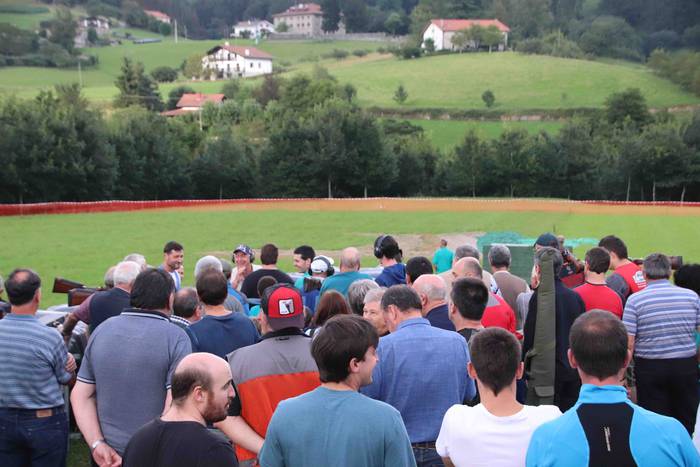 Bidania San Bartolome festak 90 1535228443079