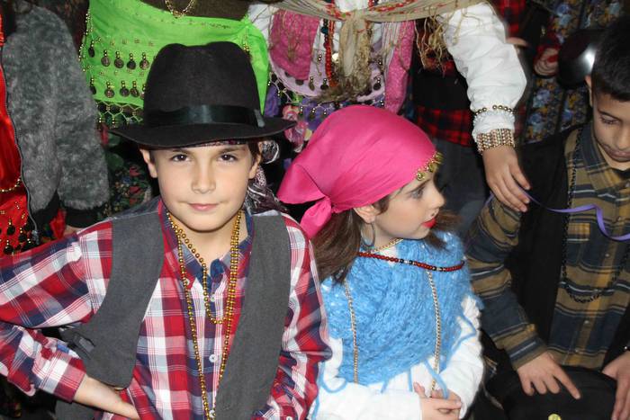 Hartzaren beldur, baina inau 39 1550950110067