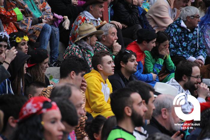 Zezenak adarrak okerrak ditu 21 1488277276069