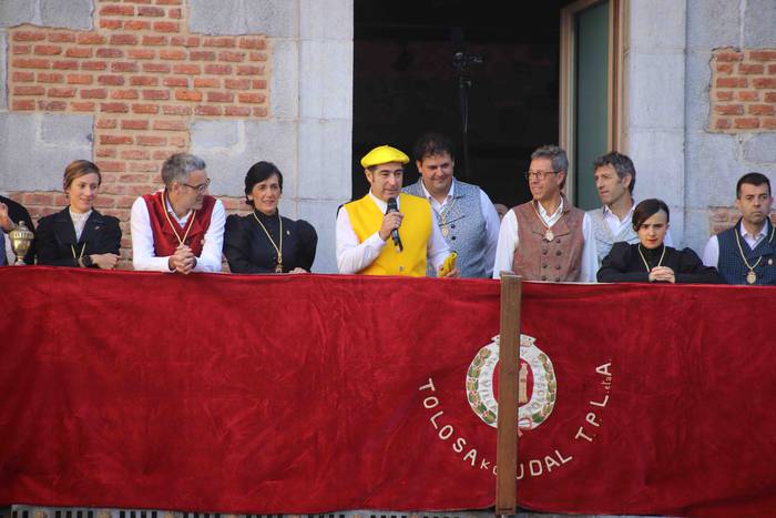 San Joan eguna 2022, Tolosa, 71 1656059627221