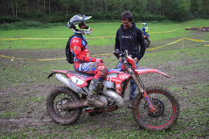 I. Amezketako Hard Enduroa 36 1650736550748