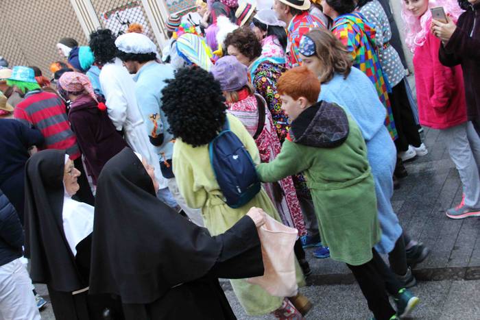 Listo, ez da baleko atzera k 46 1582452350498