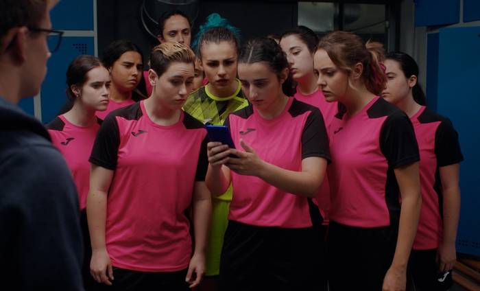 'Irabazi arte' telesailaren denboraldi berriko lehen atala ikusteko aukera, eskualdean