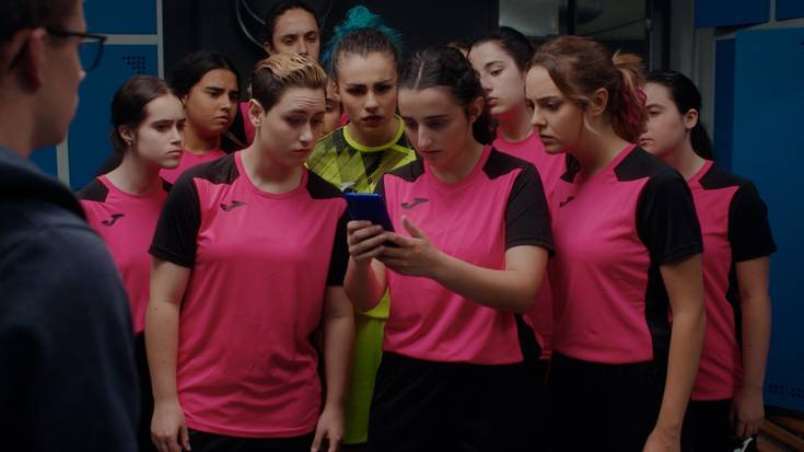 'Irabazi arte' telesailaren denboraldi berriko lehen atala ikusteko aukera, eskualdean