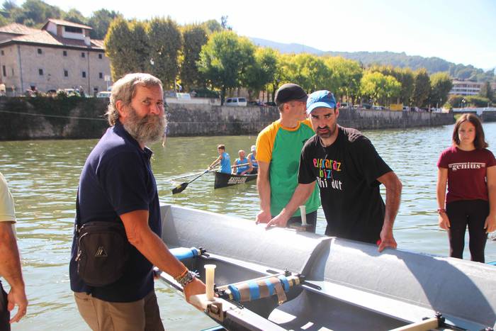 V. Elkartasun Estropada Tolo 54 1537017676097