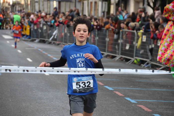 Lasterka berotu dira haurrak 93 1579448305538