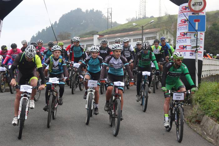 Martxan, mendiko bizikletak  23 1509287712795