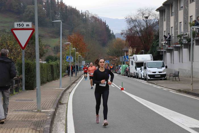 David Garcia eta Izaro Rubio 19 1637502206304