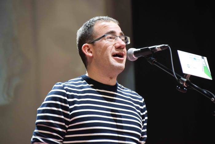 Amaierako agurretan, emozio  67 1576364548483