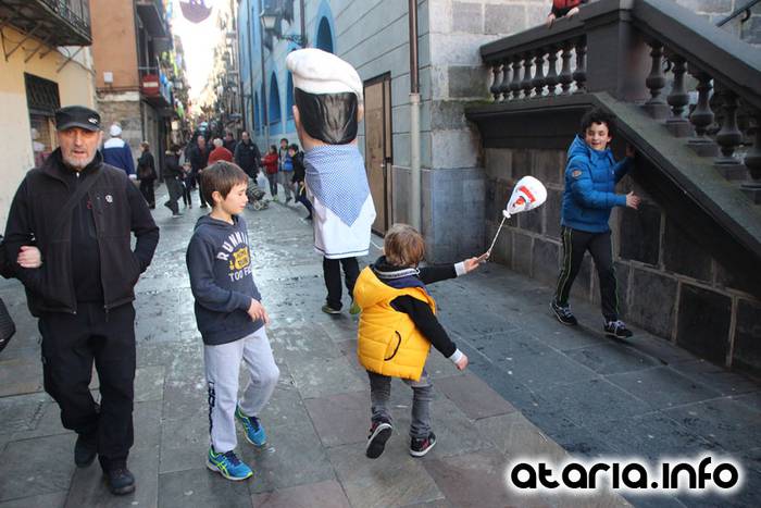 Zaldunita bezpera goizeko giroa 53 1454768948997