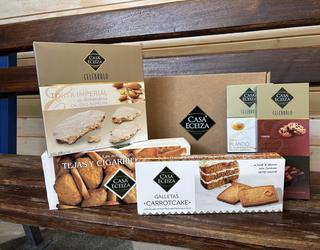 SORTAK: Eceiza Gozotegia