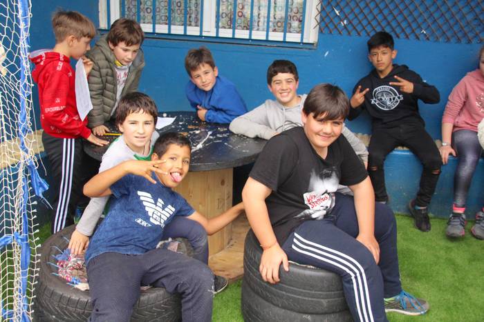 Samaniego Ikastetxea Lehen H 27 1559207397420