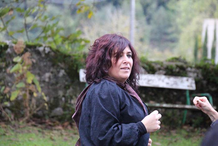 Gazteak protagonista San Martin bezperan 30 1478782512862