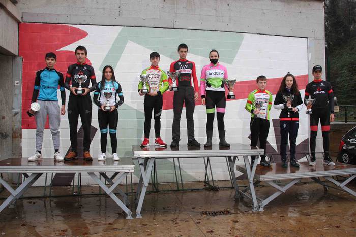 I. Pablo Arsuagaren Memorial 81 1639241174153