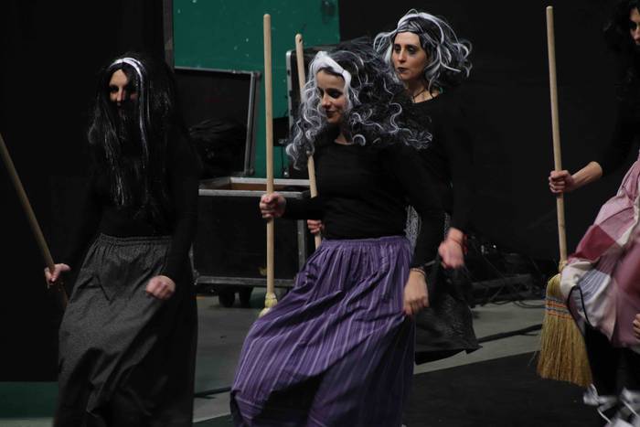 'Txekorra' da Lizartzako ina 59 1581168742623