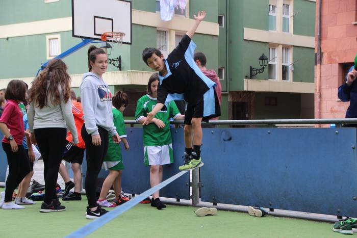 Zumardia elkartearen egitasmoa 17 1462645777394