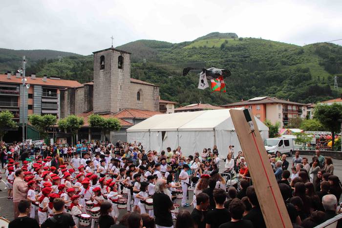 Anoetako jaiak 2019, txupina 17 1560966324192