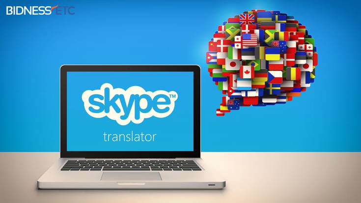 Zer da skype translator?