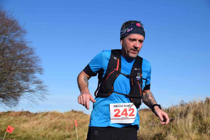 San Lorentzo gainean, trikit 95 1580657583213