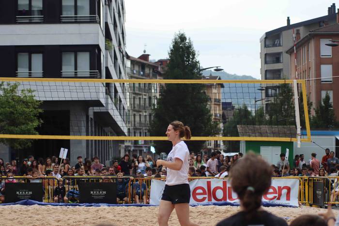 Garia okindegiak irabazi du  6 1630776941354