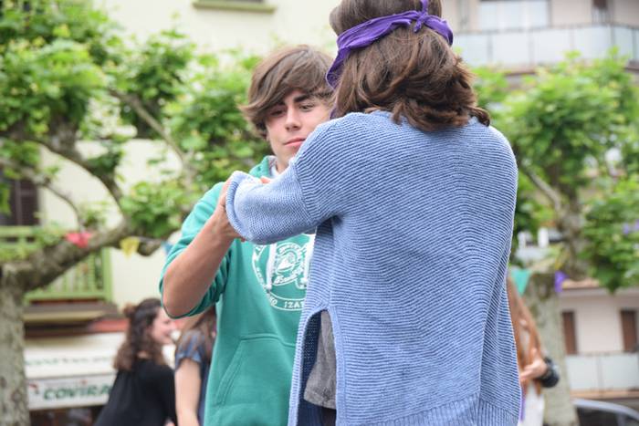 Ortzadarra ateratzear da Ano 48 1527875846808