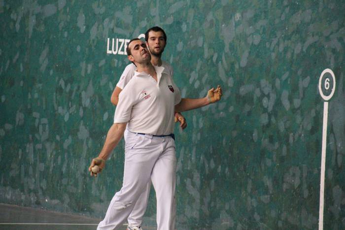 Pilota hotsak, San Lorentzo omentzeko 9 1470848557051